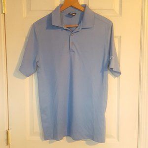 Nike Golf Dri-Fit Men's Golf Polo S
